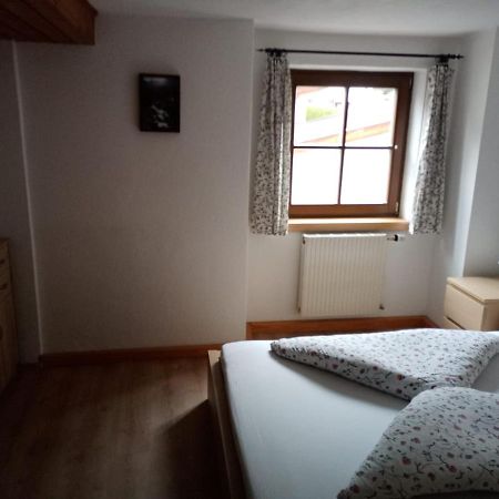 Maridl'S Ferienhaus Umhausen Kültér fotó