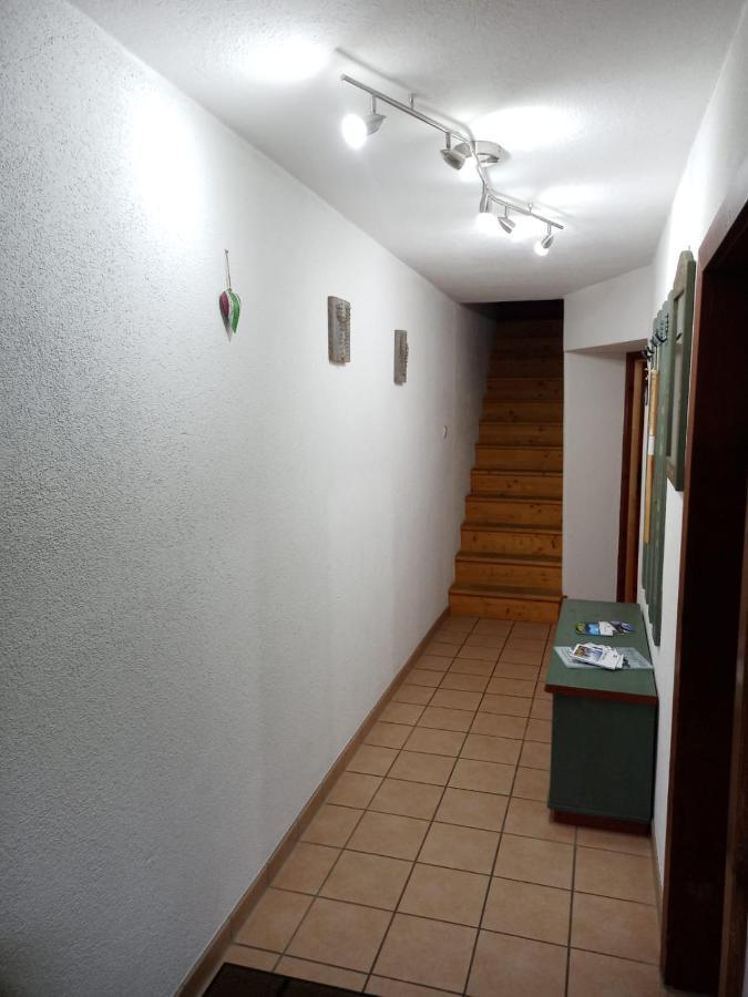 Maridl'S Ferienhaus Umhausen Kültér fotó