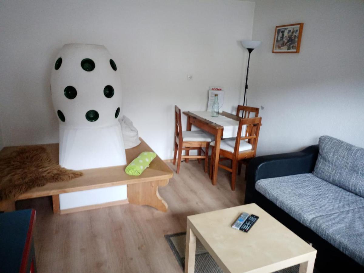 Maridl'S Ferienhaus Umhausen Kültér fotó