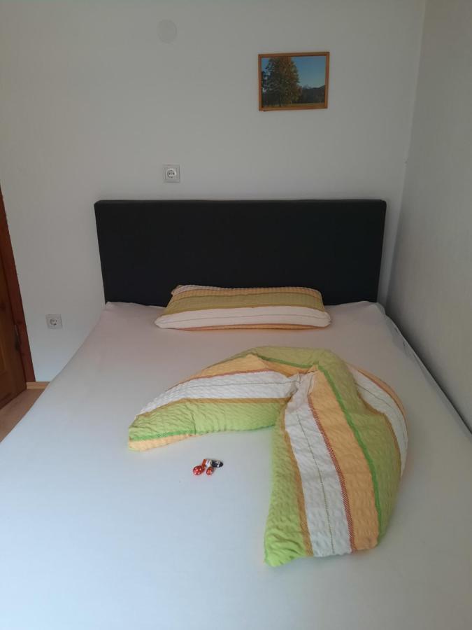 Maridl'S Ferienhaus Umhausen Kültér fotó