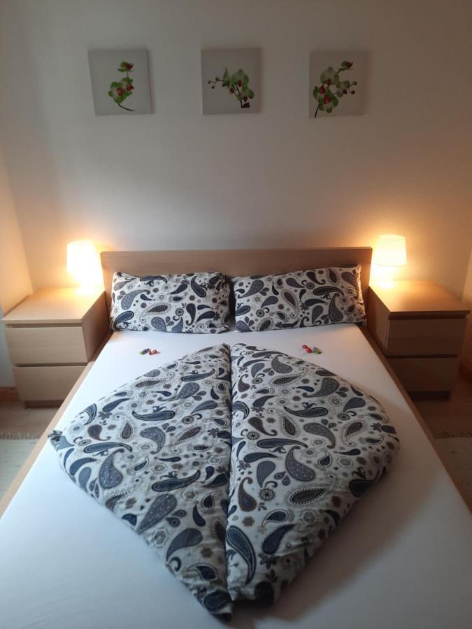 Maridl'S Ferienhaus Umhausen Kültér fotó