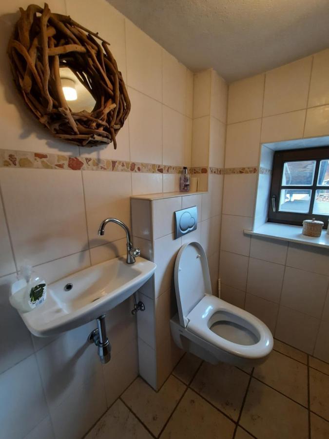 Maridl'S Ferienhaus Umhausen Kültér fotó