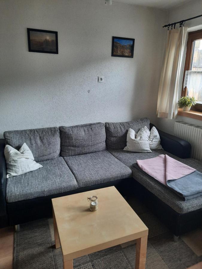 Maridl'S Ferienhaus Umhausen Kültér fotó
