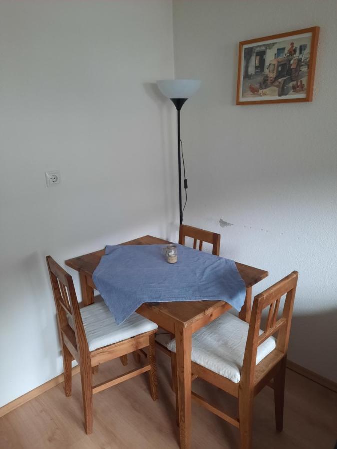 Maridl'S Ferienhaus Umhausen Kültér fotó
