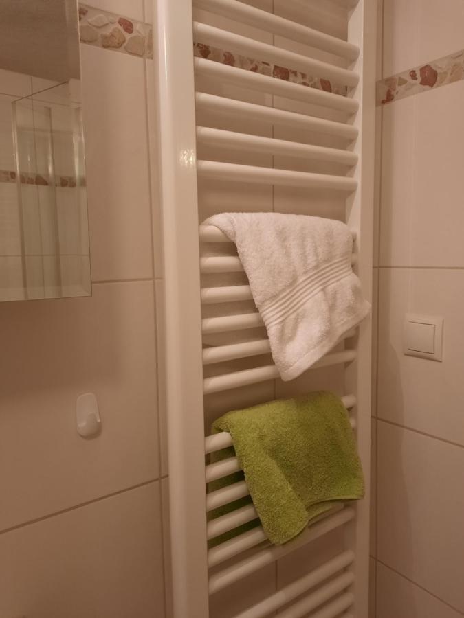 Maridl'S Ferienhaus Umhausen Kültér fotó